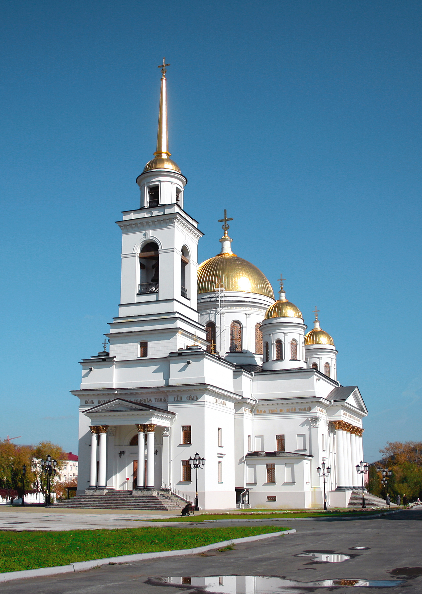 Александро невский собор фото