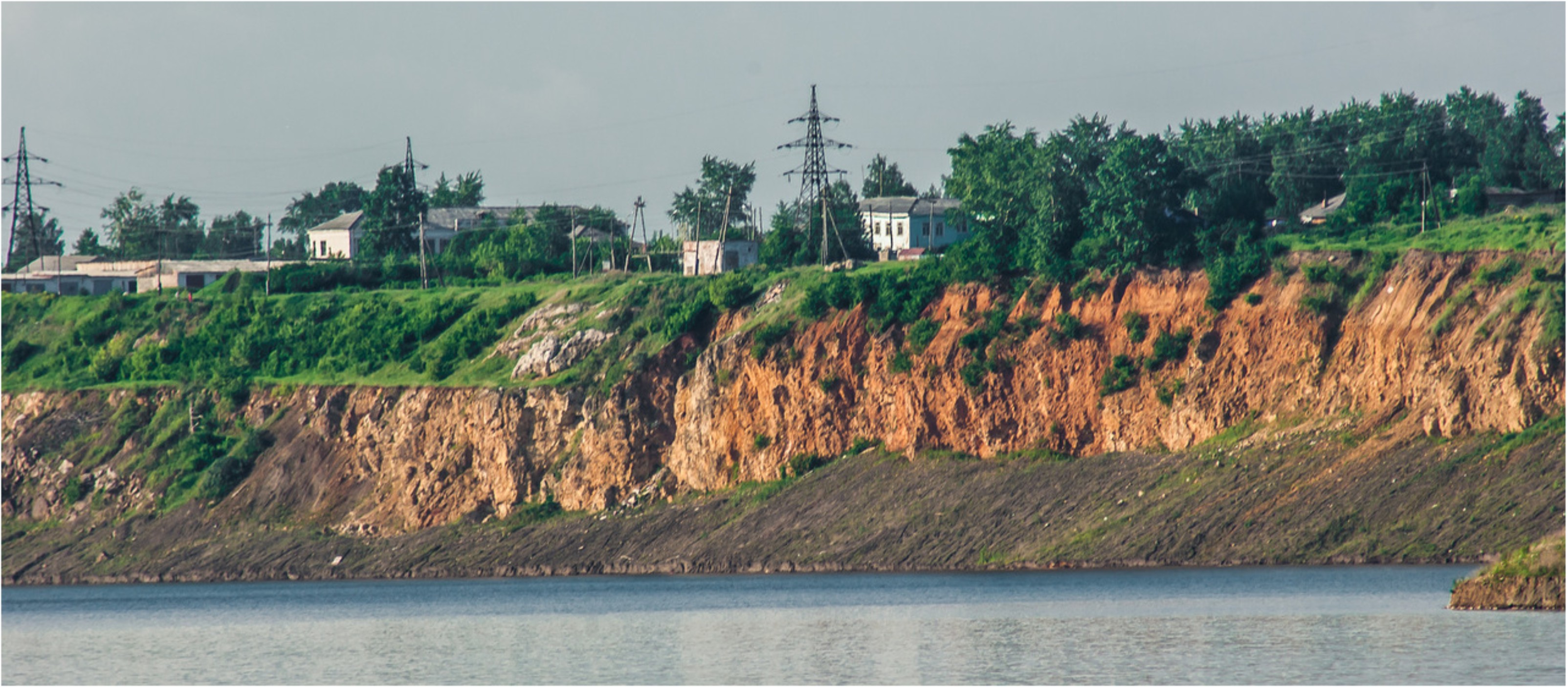 Городской округ Карпинск | УралНИИпроект